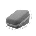 thumbnail image 2 of unbranded Estuche Compacto Para Almacenamiento Y De Monitor De Presión Arterial, 2 of 8