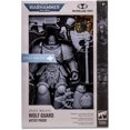 thumbnail image 4 of McFarlane - Warhammer 40K - Space Wolves - 7" Wolf Guard (Artist Proof) Action Figure, McFarlane Toys, Gifts, 4 of 6