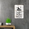 thumbnail image 3 of Funny We Go Together Like Moonshine in a Mason Jar Metal Tin Sign Wall Decor Rustic Farmhouse Sign for Home Dining Room Garden Decor Gifts, 3 of 8