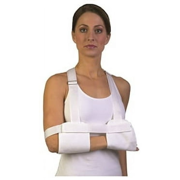 MedSpec Universal Hemi-Sling