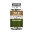 thumbnail image 1 of Vinagre de manzana 90 capsulas FLOW, 1 of 6