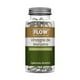 thumbnail image 1 of Vinagre de manzana 90 capsulas FLOW, 1 of 6