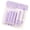 A, variant on Retractable Eraser Refillable Sliding Pencil Eraser with 4 Eraser Refills Easy Erasing Rubber Eraser for Writing Drawing