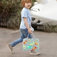 thumbnail image 4 of WIFKLSIIPG Educational Busy Board for Toddler Early Learning Develops Fine Motor Skills Play & Sensory Exploration, 4 of 5