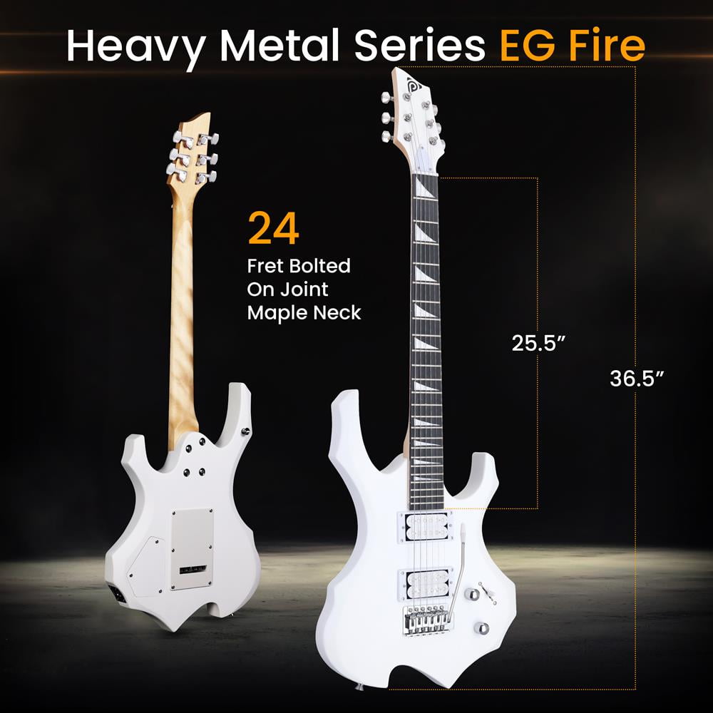 Electric Guitar Kit