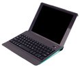 thumbnail image 1 of fashionhome Replacement for iPad Air 1/2/Pro 9.7 2017/2018 Bluetooth Keyboard Protective Case Cover Detachable, 1 of 9
