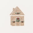 thumbnail image 4 of Holiday Time Coupe Ceramic Appetizer Plate, 7.6 inch, 1 Piece, 4 of 5