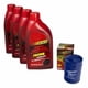 thumbnail image 1 of Kit Cambio De Aceite Spirit 1991 Dodge Multigrado, 1 of 1