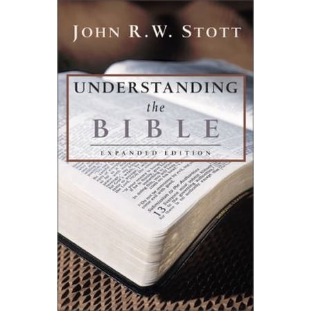 Pre-Owned Understanding the Bible (Paperback) 0310414318 9780310414315