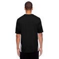 thumbnail image 3 of Team 365 Men's Short-Sleeve Athletic V-Neck All Sport Jersey Shirt TT10, 3 of 3