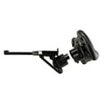 thumbnail image 3 of Flashfire Monza Racing Steering Wheel and Pedals for PC, PS3, PS4, Xbox 360, XBOX ONE, XBOX Series X/S and Nintendo Switch, Black, 3 of 13