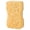 Brown1, variant on 1Pcs 2026 New Cleaning Sponges Eraser, Multi-Functional Eraser, Shower & Tub Scrubber Sponge for Bathroom, Sink, Floor & Home Cleaning, 4X3In (Brown1)