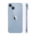 thumbnail image 3 of Smartphone Apple  iPhone 14 512GB 6GB Dual Fisico Azul, 3 of 3