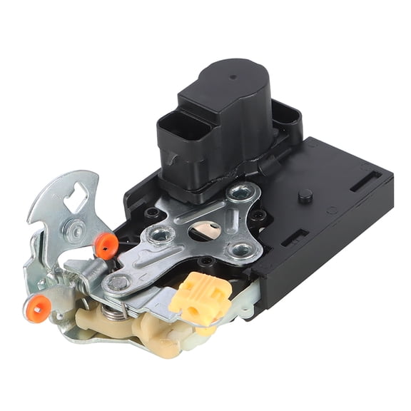 Liftgate Door Lock Actuator Motor 931298 15110511 15159269 Fit for 2002-2009 Chevrolet Trailblazer GMC Envoy Isuzu Ascender Oldsmobile Bravada Saab 9-7x