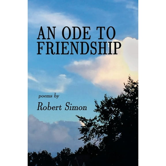 An Ode to Friendship (Paperback)