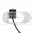 thumbnail image 2 of Suitable for 15/16 Jianghuai Ruifeng M3 reversing rearview camera with high-definition waterproof night vision imaging, 2 of 3