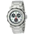 thumbnail image 3 of Invicta Men's 6129 Reserve Chronograph Stainless Steel White Dial Watch, 3 of 4