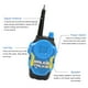 thumbnail image 5 of Walkie Talkie Kuymtek Mano para Interfono Transceptor Radio para Exteriores Azul, 5 of 7