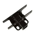 thumbnail image 2 of Rugged Ridge by RealTruck 2" Receiver Hitch for Wrangler JL/JLU | 3,500LB Towing Capacity | 11580.11 | Compatible with 2018-2024 Jeep Wrangler JL/JLU, 2 of 6
