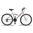thumbnail image 1 of Bicicleta Montaña Rodada 26 18 Velocidades Monk StarBike 2.1 Monk Starbike 2.1, 1 of 9