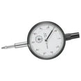 thumbnail image 1 of WRITWAA Herramienta De Medición Dial Gauge De Precisión 0.01 Mm Con Visualización Mecánica Plata, 1 of 8
