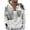 White 2, variant on Cardigan for Women, Cute Pattern Printed Open Woolen Sweater Cardigans Love Heart Knitted Sweater Tops Trendy Outwear Coat Womens Winter Coat