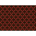 thumbnail image 1 of Ahgly Company Machine Washable Indoor Rectangle Transitional Midnight Gray Area Rugs, 8' x 12', 1 of 7