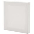 thumbnail image 1 of 10Pcs/Set White Blank Art Boards Mini Stretched Artist Canvas Art Board Acrylic Oil Paint Wood+Cotton for Artwork Painting, 1 of 5