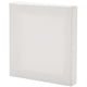 thumbnail image 1 of 10Pcs/Set White Blank Art Boards Mini Stretched Artist Canvas Art Board Acrylic Oil Paint Wood+Cotton for Artwork Painting, 1 of 5