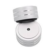 lanema Anti-Vibration Isolator Pads Protector Mats for Audio Equipment HiFi System