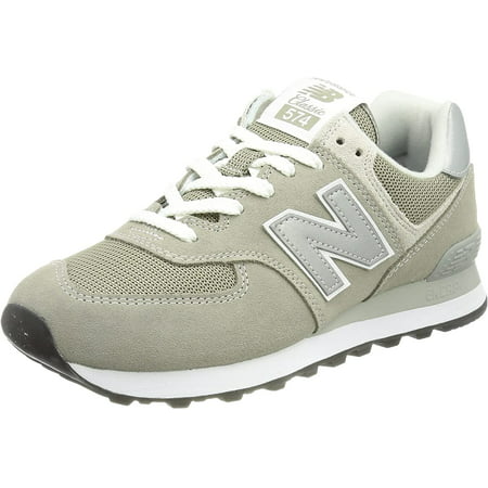 New Balance Mens 574 V2 Sneaker 9.5 Grey