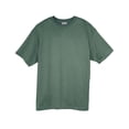 thumbnail image 5 of Hanes T-Shirt Homme EcoSmart 50/50 Coton/poly - 5170, 5 of 5