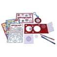 thumbnail image 2 of The Original Spirograph Stationary Drawing Set, 2 of 3