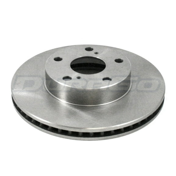 DuraGo Disc Brake Rotor BR900358