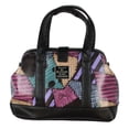 thumbnail image 2 of The Nightmare Before Christmas Sally Stitched Dress Handbag Crossbody Purse with Detachable Strap, 2 of 7