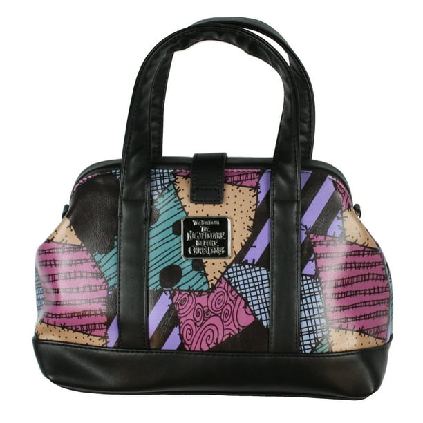 Nightmare before christmas sally bag sale