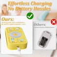 thumbnail image 3 of Multifunctional Kids Timer for Daily Routine Management, 3 of 7