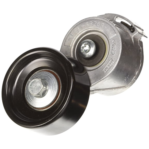 Motorcraft Accessory Drive Belt Tensioner BT-74 Fits select: 1997-2008 FORD RANGER, 2007-2012 FORD MUSTANG