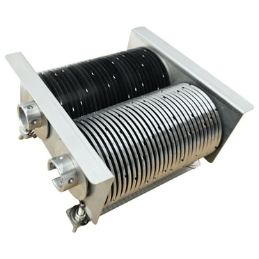4mm Stainless Steel Blade for QE/QH/QSJ-A Commercial Meat Slicer
