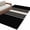 Black, variant on Sage Green Beige Striped Entryway Rug 2x3 Area Rug Washable Indoor Doormat Small Bathroom Rugs Low Pile Accent Throw Rugs Modern Farmhouse Retro Lines Floor Carpet for Kitchen Bedroom Entrance