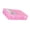 Pink Color-S, variant on Clear Thread Spool Box 42 Spools Thread Spool Organizers Thread Bobbin Storage Case for Small Large Sewing Thread Spool
