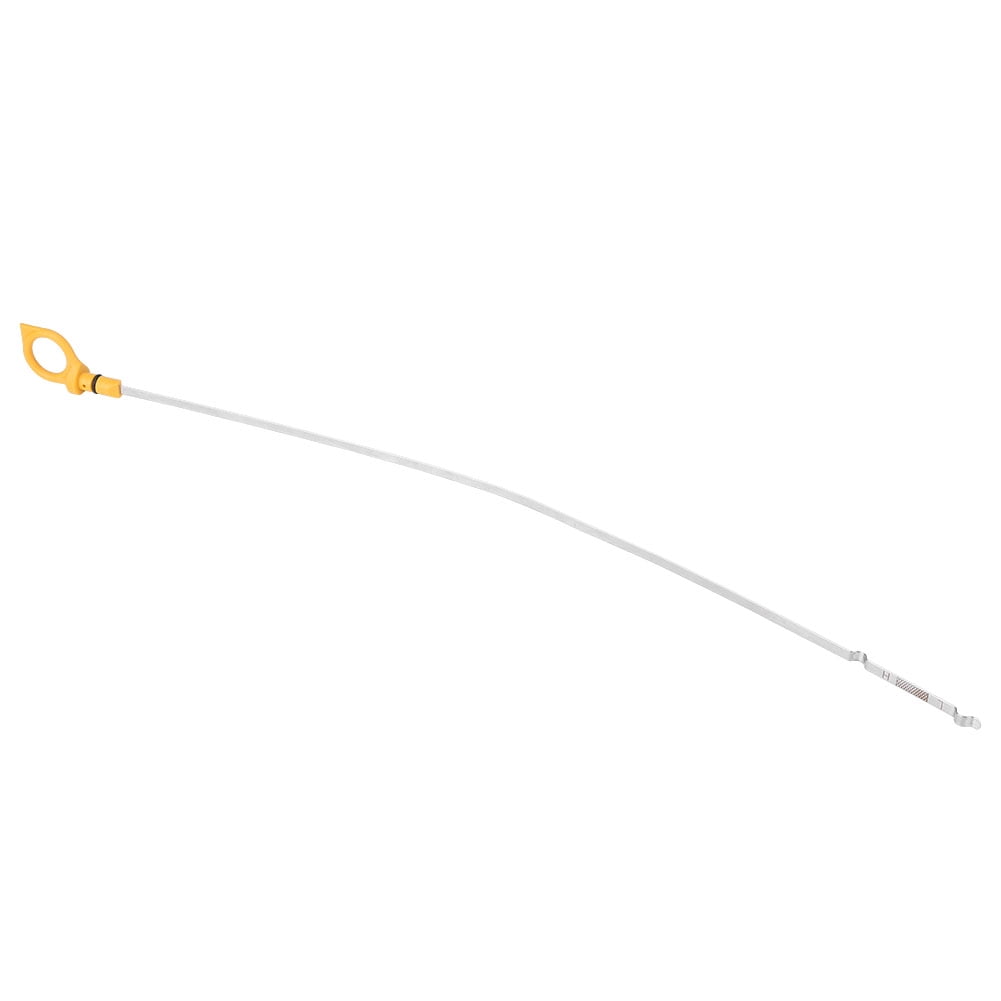 FEBI Bilstein Oil Dipstick For Mercedes - Compatible With A207, C204, C207, R172, R231, S204, S212, OEM 2760100572