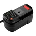 thumbnail image 6 of Power Tool Charger under $5! Yrmaups 12V 14.4V 18V Lithium Battery Charger, Power Tool Charger for Drill, Fast Intelligent Battery Charger, Universal Battery Charger for Tools, 6 of 9