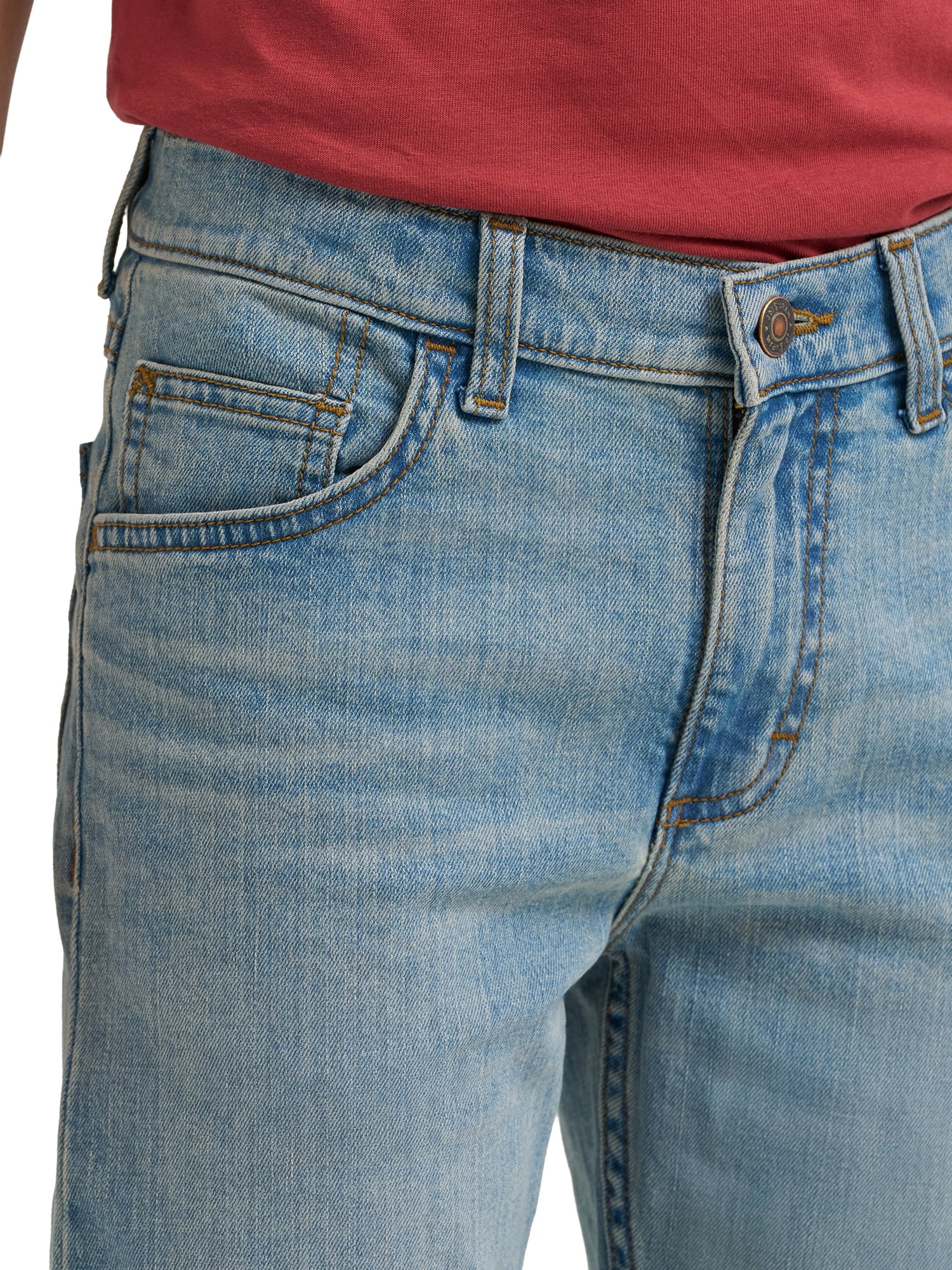 Wrangler® Boys Slim Straight Jean