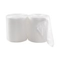thumbnail image 4 of Pekky 18 Gallon Large Garbage Trash Bags, Clear Yard Waste Bags, 70 Counts, 4 of 4