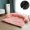 B, variant on FAMTKT Comfortable Plush Kennel Dogs Pet Litter Deep Sleep Pv Cat Litter Sleeping Bed