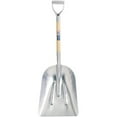 thumbnail image 1 of Jackson Professional Tools Taille 14 Dh Scoop Western à Motif Côtelé, 1 of 1
