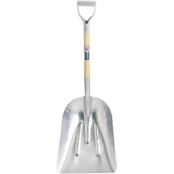 Jackson Professional Tools 027-1681400 Taille 14 Dh Scoop Western Nervuré