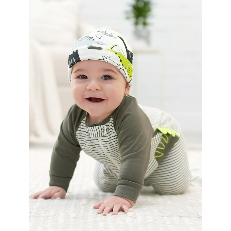 Gerber Baby Boy Clothes Gift 14 Piece Outfit Set Newborn 3 6