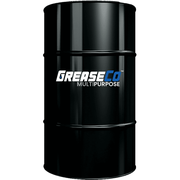MultiPurpose Lithium Complex Grease Keg 120 LB